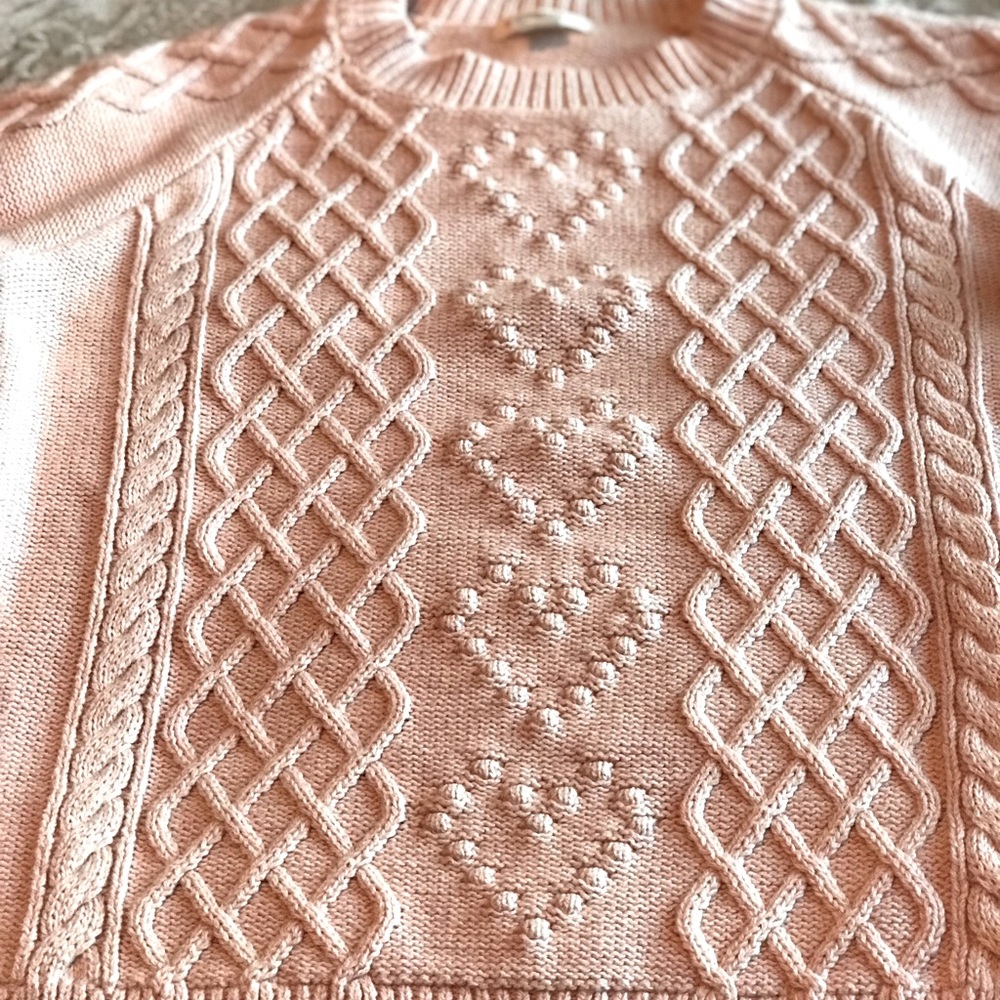 Crewcuts Sweater - Picture 6 of 15